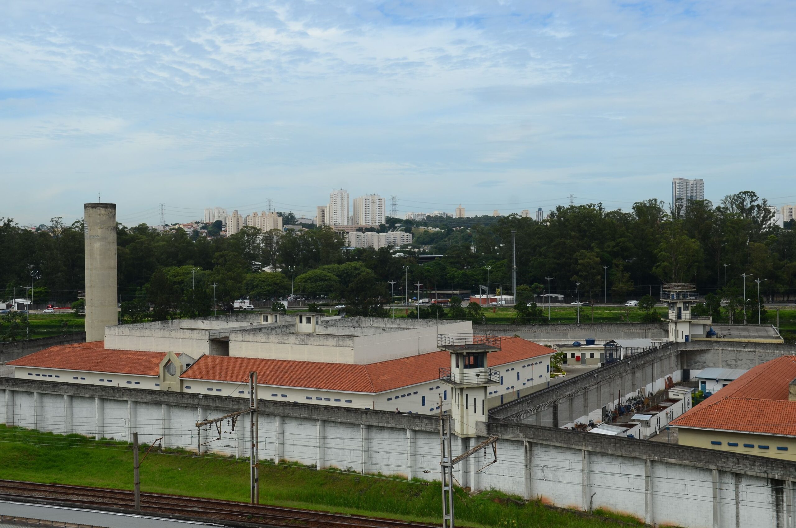 Menos Risco, Mais Cuidado: Exames In Loco do TeleSAP Reduzem Deslocamentos e Custos em Unidades Prisionais de SP