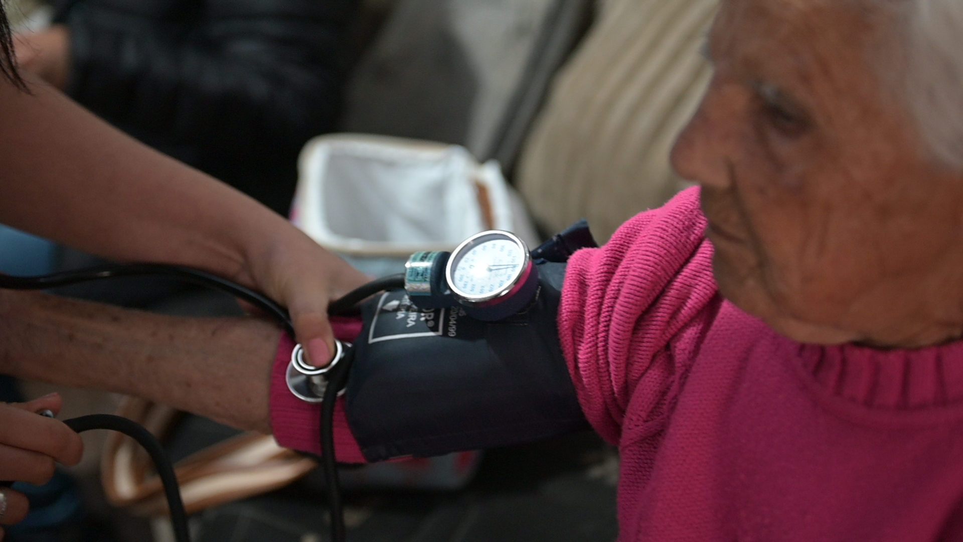 Atendimento Domiciliar Digital oferece conforto e suporte especializado à saúde do idoso